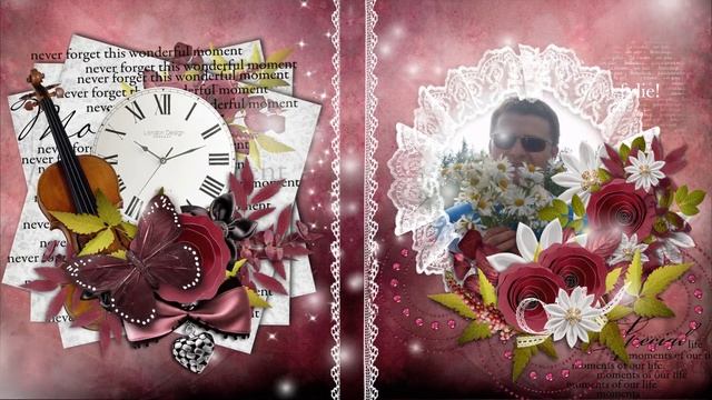 Серебряная свадьба - 25 лет вместе! смотреть онлайн