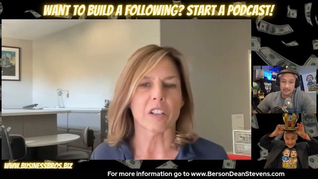 Breaking the Misconception on Marketing with Lori Berson