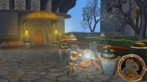 Xin Plays: Jak and Daxter: The Lost Frontier (PSP): Part 1: PIRATES!