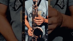 Андрей Бандера и Рада Рай - Ты лети, моя душа (SAX cover by OMSAX)