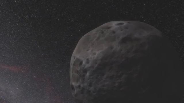 ПОСЛЕДНИЕ КОСМИЧЕСКИЕ ОТКРЫТИЯ