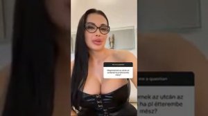 Aletta Ocean Instagram Interview 2021