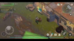 Last Day on Earth Survival  Токсичные воды/ Асбест/ Финишная прямая/ Свеча зажигания/ Минивэн