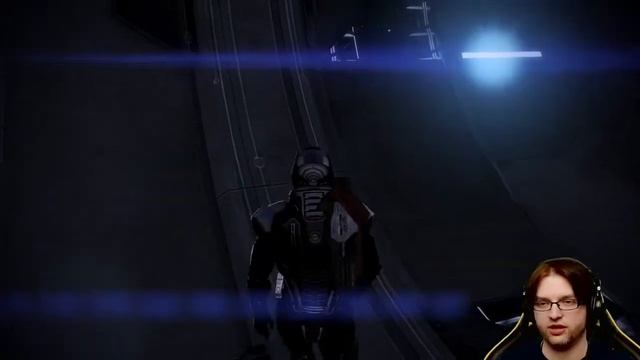 [10] Wade plays Mass Effect 3