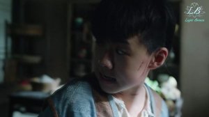 Неофициальная биография Летающего Лиса 1 сезон 3 серия