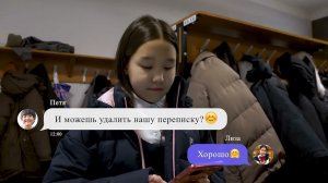 Социальный ролик «Безопасность детей в сети Интернет»