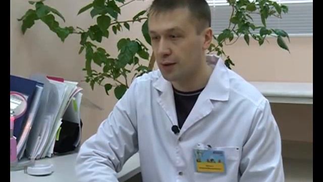 Травматолог - ортопед