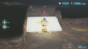 I broke the Pikmin 4 demo with 6,000 sparklium after 12 hours, here's what happened