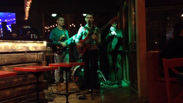 Bob Marley – Dont Worry Be Happy CLC BAND смотреть онлайн