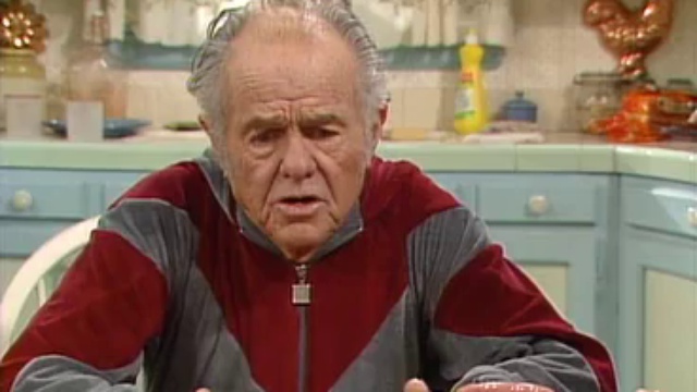 Альф Сезон 2 Серия 16 - Нам так жаль, дядя Альберт смотреть онлайн