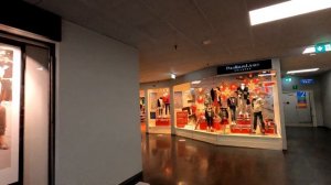 FoxTown Factory Stores - Outlet - Mendrisio - Ticino - Switzerland