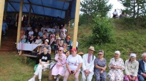 ЧЕБРОС * Руслан Дюкин,  яркий гармонист из Яра, исп. ШИРЪЯН на стихи Мих. Федотова 5.08.23. НуриСве