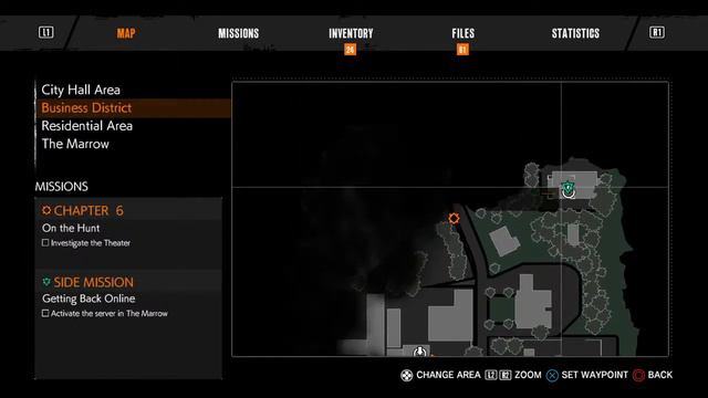 The Evil within 2 Episode 7 The final picture art is life смотреть онлайн