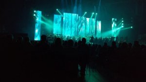 The World of Hans Zimmer Dusseldorf - The Gladiator