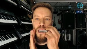 Варган Андрея Артемова "Шаман" - пример звучания