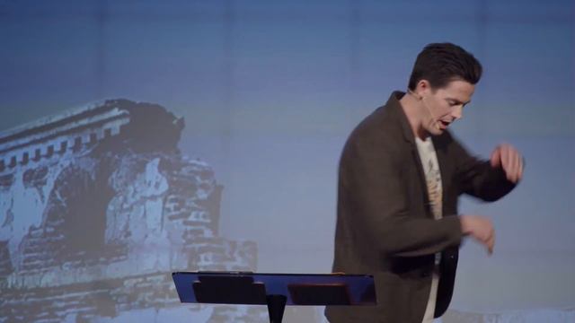 Garden Church | Sunday 1st Service | 2-18-24 смотреть онлайн