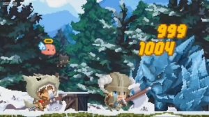 8 - game action rpg 2d - Android terbaik Yang Memiliki Size Cukup Kecil