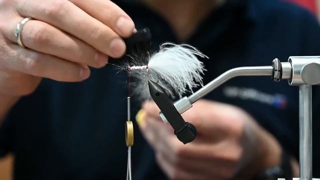 Streamer X. Стример для головля, окуня, язя и не только! смотреть онлайн