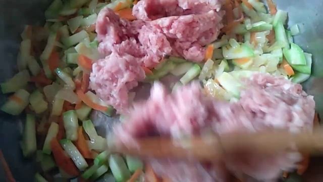 ПОДОЙДЁТ к любому ГАРНИРУ!! МЯСНАЯ подливка с овощами.