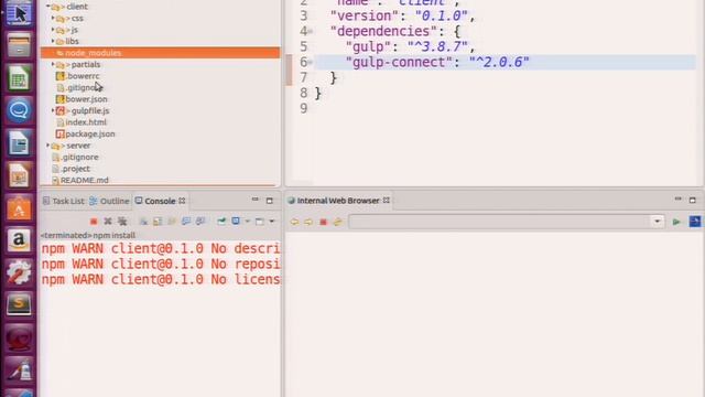 Eclipse JSDT 2.0 смотреть онлайн