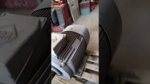 Электро-двигатель VEM 110 КВТ/1500 об