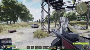 Will To Live Online Огнетушитель