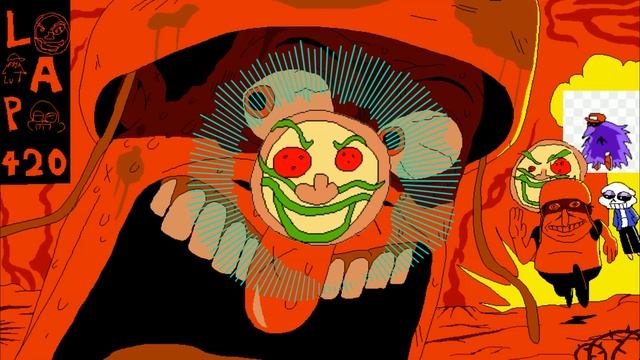 and MAMA MIA - lap 420 (pizza tower shitpost) смотреть онлайн