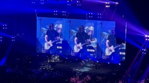 Группа КИНО - Место для шага вперёд