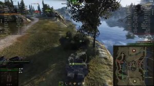 Strv 103B   Как на ней играть   Гайд