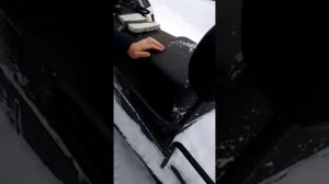 Тайга Варяг 550 VS Тайга Варяг 550V
