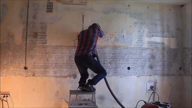 Аренда штробореза HILTI DC SE 20 и пылесоса HILTI VC 20 U в интернет-магазине http://rent4work.ru