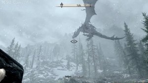 Что Будет Если Использовать Подчинение Воли На Алдуина? Skyrim