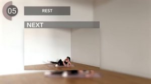 10-МИНУТНАЯ ТРЕНИРОВКА НОГ ДЛЯ НАЧИНАЮЩИХ _ Получите подтянутые, сильные и стройные ноги