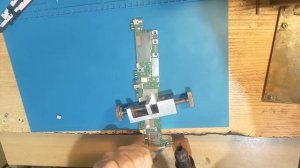 Ремонт Huawei MediaPad T3 10 (не заряжается)