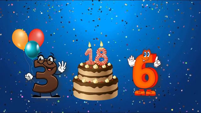 Таблица умножения на 6. Легкий способ. смотреть онлайн