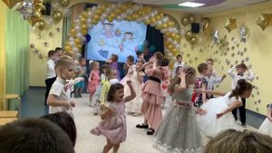 ВЫПУСКНОЙ в детском саду 2019 * ПРИЧЕСКУ и МАКИЯЖ на выпускной?*ДО СВИДАНИЯ ДЕТСКИЙ САД