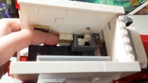 Обзор на фургон мороженщика из игры ice cream🍨