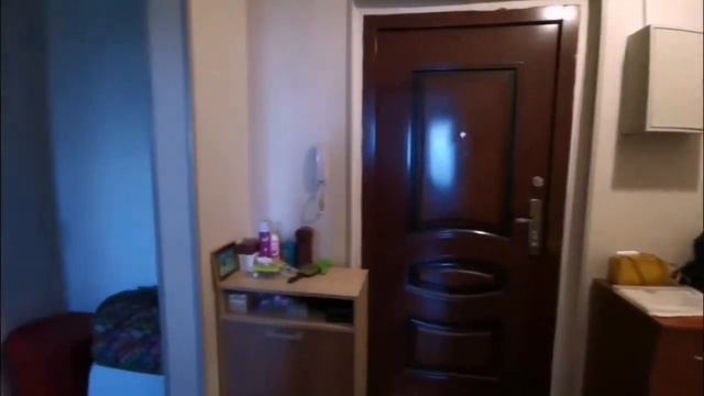 1-комнатная квартира по адресу: ЛО, Всеволожский р-н, г. Всеволожск, Невская ул., 1/2 (продажа)