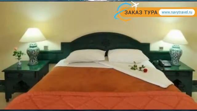 VOLUBILIS 3* Марокко Фес обзор – отель ВОЛУБИЛИС 3* Фес видео обзор