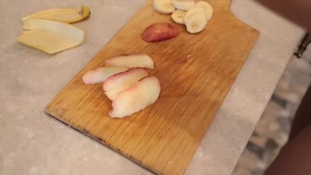 4 быстрых и полезных завтрака | Чем я питаюсь? смотреть онлайн