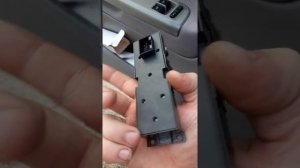 Обзор и решение проблемы стеклоподъемника vw passat b5