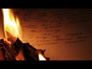 ВЛАДИМИР ВЫСОЦКИЙ "ПИСЬМО.."