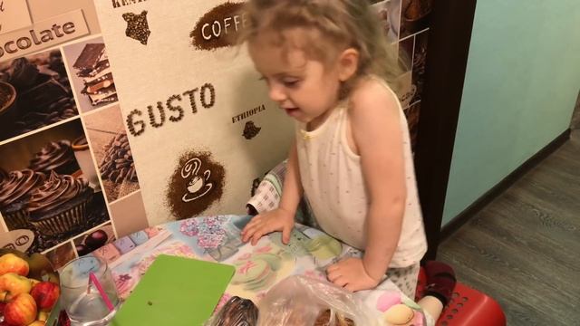 Vlog ярмарка, дети, город, осень, я, Itower, еда #IrishkaT смотреть онлайн