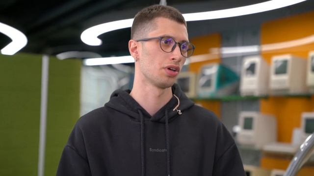 Как заработать на приложениях для Apple? macOS & iOS developer (разработчик) | Профессии в IT