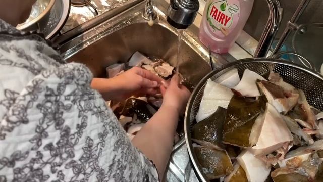 Готовлю мой ЗОЛОТОЙ ЗАПАС! Ох, люблю я это дело!