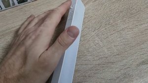 Аккумуляторный светодиодный светильник на магните