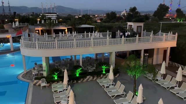 ОТДЫХ В ТУРЦИИ 2023|JADORE DELUXE HOTEL & SPA|Я НА МОРЕ|ОТЗЫВ НА ОТЕЛЬ