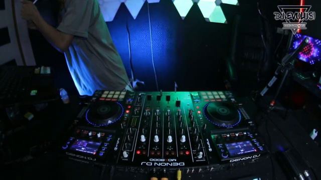 SUPER BASS BIKIN KETAGIHAN !!! DJ BROKEN ANGEL X INVICIBLE BOXING JUNGLE DUTCH TERBARU 2024 смотреть онлайн