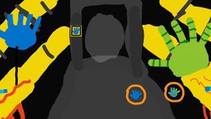 игра в poppy playtime chapter 3 на Android Original версия