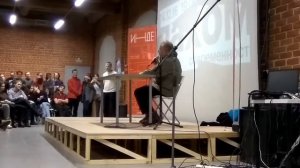 Пахом про миксеры прикол